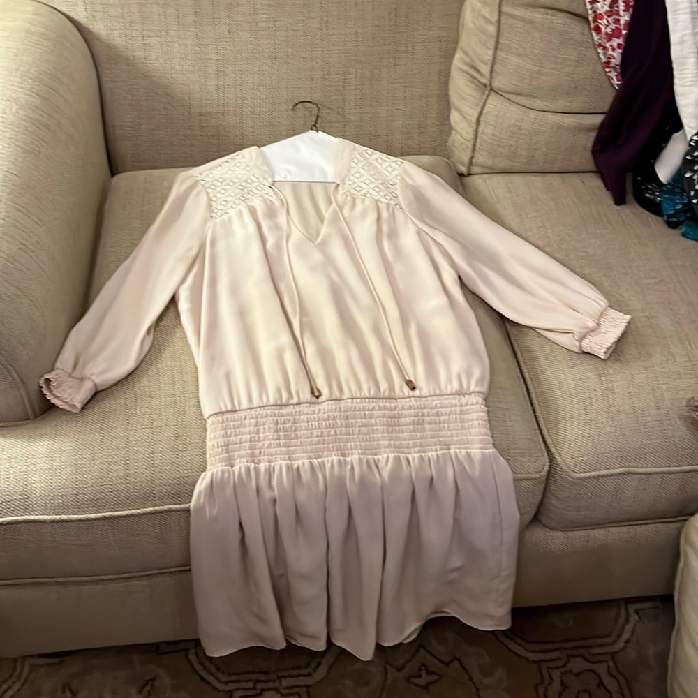 Bar III dress. Size S.